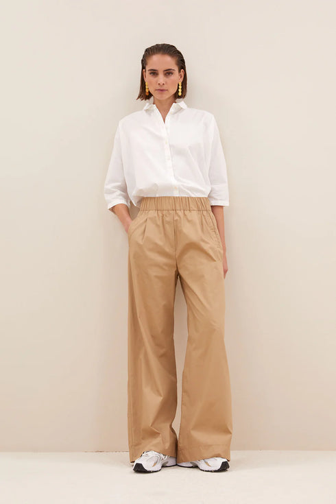 Pantalón BENJI COTTON 25118015